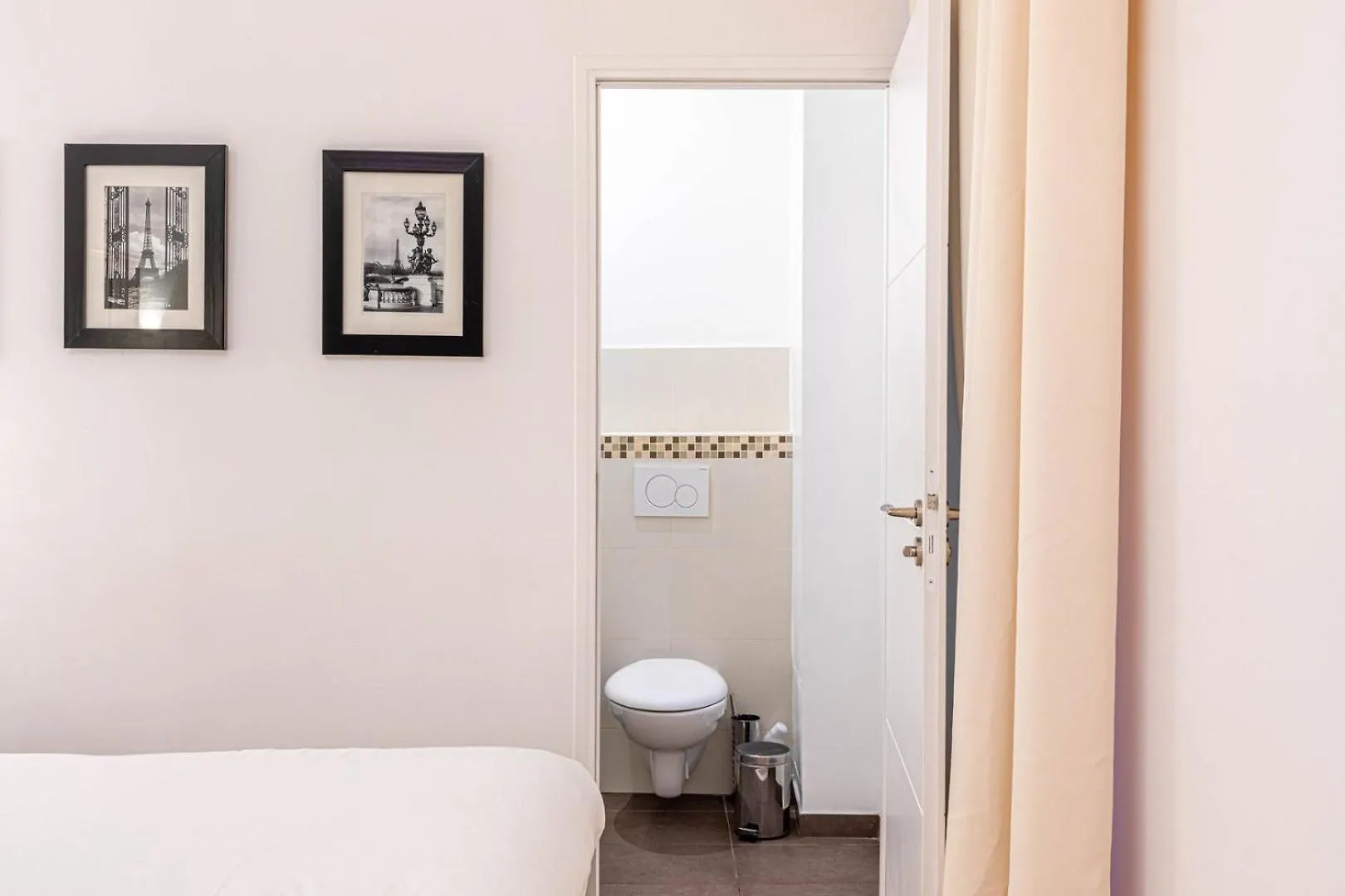 Guestready - Chic And Central Near Attractions باريس شقة