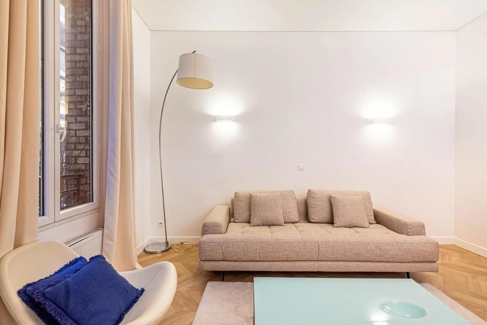 Guestready - Chic And Central Near Attractions باريس فرنسا