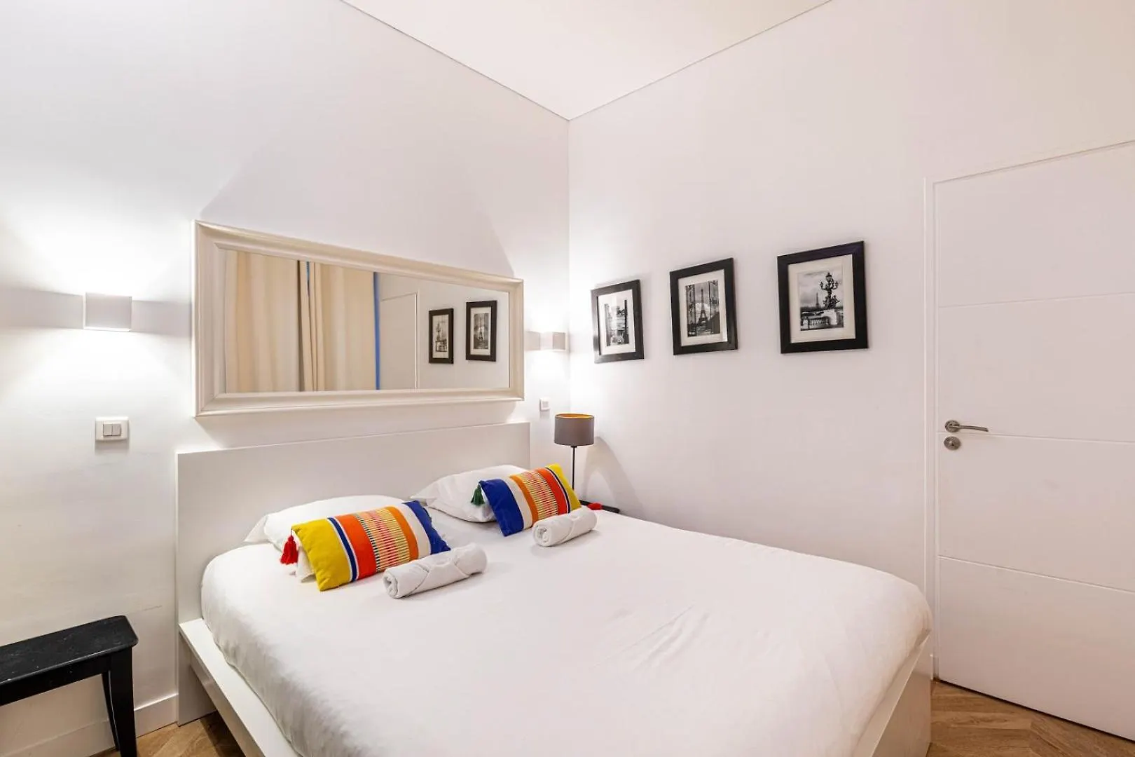 Guestready - Chic And Central Near Attractions باريس 0*,  فرنسا