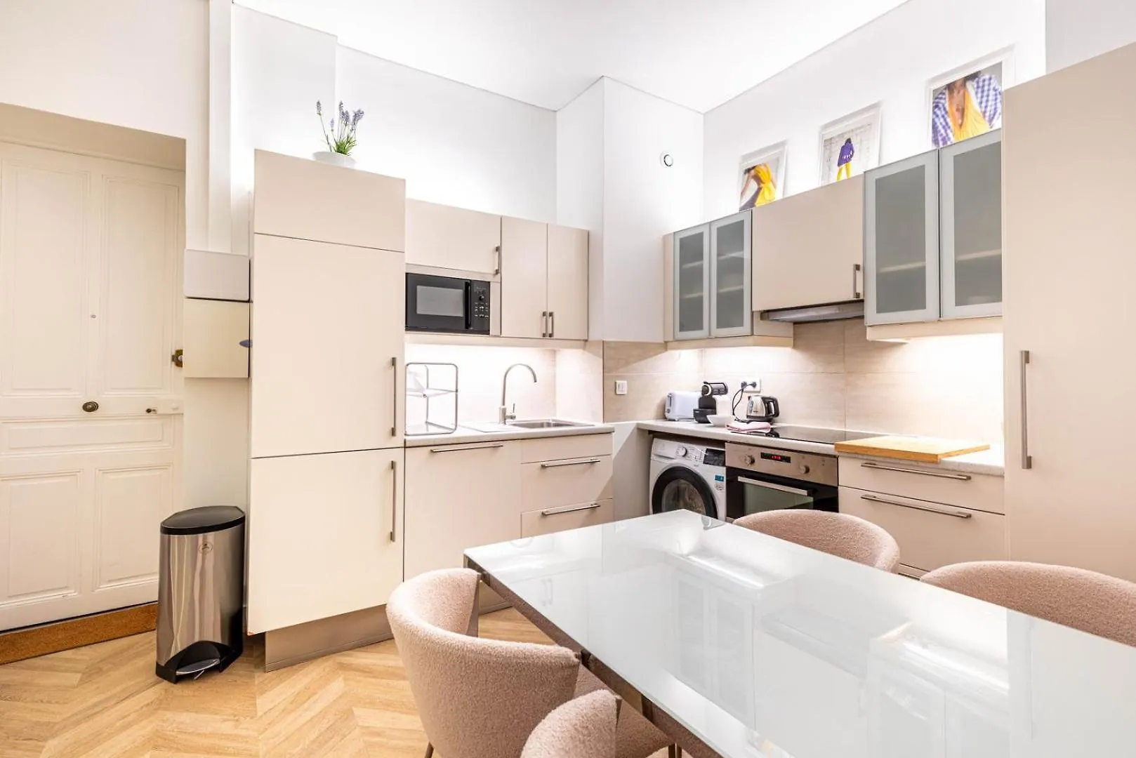 Guestready - Chic And Central Near Attractions Paris 0*,