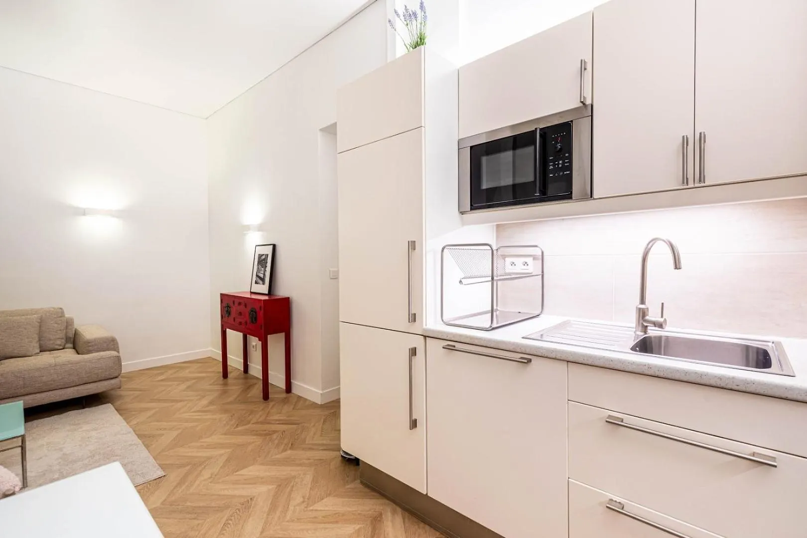 Guestready - Chic And Central Near Attractions Paris