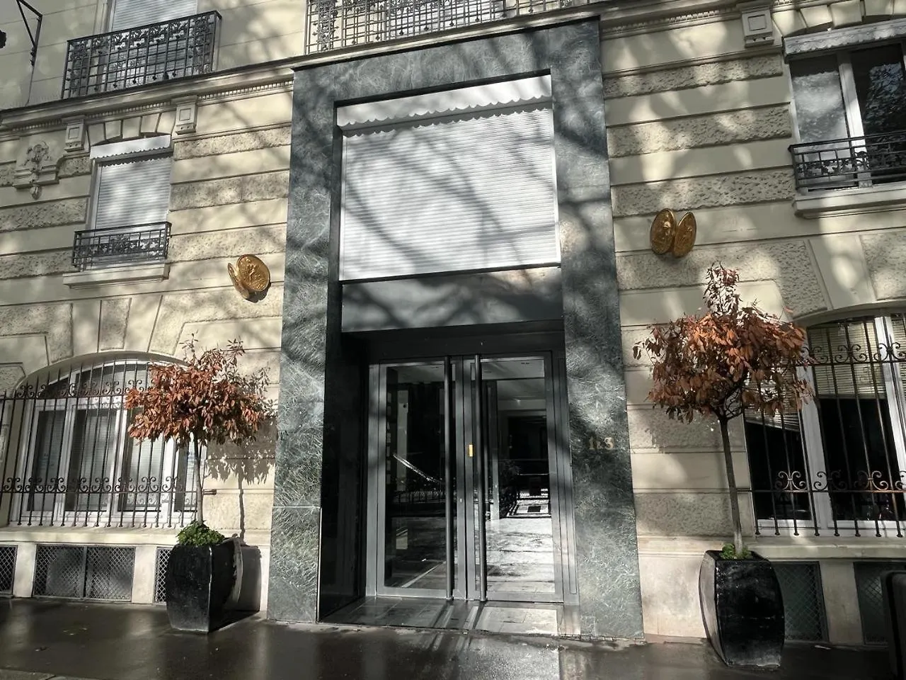 Guestready - Chic And Central Near Attractions 巴黎
